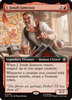 J.Jonah Jameson (Extended Foil)