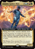 Cosmic Spider-Man (Extended Foil)