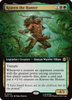 Kraven the Hunter (Extended Foil)