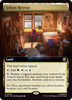 Urban Retreat (Extended Foil)