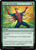Grow Extra Arms (Foil)