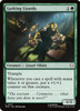 Lurking Lizards (Foil)