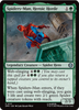 Spiders-Man, Heroic Horde (Foil)
