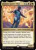 Cosmic Spider-Man (Foil)