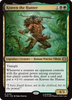 Kraven the Hunter (Foil)