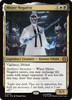 Mister Negative (Foil)