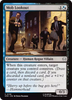 Mob Lookout (Foil)