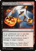 Pumpkin Bombardment (Foil)