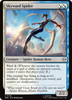 Skyward Spider (Foil)