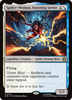 Spider-Woman, Stunning Savior (Foil)