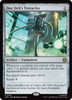 Doc Ock's Tentacles (Foil)