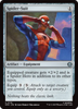 Spider-Suit (Foil)