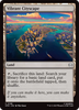 Vibrant Cityscape (Foil)