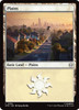 Plains (Foil)