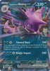 Scarlet & Violet Promo SVP217 Team Rocket's Nidoking ex