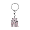 Pocket POP! Keychain: Wednesday - Thing