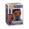 POP! TV - Wednesday #1817 Bianca Barclay with Necklace