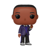 POP! TV - Wednesday #1817 Bianca Barclay with Necklace
