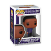 POP! TV - Wednesday #1817 Bianca Barclay with Necklace