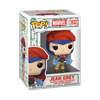 POP! Marvel - Holiday #1533 Jean Grey with Present