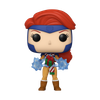 POP! Marvel - Holiday #1533 Jean Grey with Present
