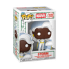 POP! Marvel - Holiday #1535 Storm with Snowman