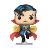 POP! Marvel - Friendly Neighborhood Spider-Man #1532 Doctor Strange (Levitating)