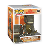 POP! Movies - The Land Before Time #1843 Sharptooth (Tyrannosaurus) 6-Inch Super Sized