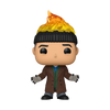 POP! Movies - Home Alone 2 #1917 Harry (Beanie on Fire)