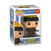 POP! Movies - Home Alone 2 #1917 Harry (Beanie on Fire)