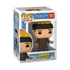 POP! Movies - Home Alone 2 #1917 Harry (Beanie on Fire)