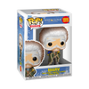 POP! Movies - Home Alone 2 #1919 Marv (Powdered Cement)