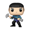 POP! TV - Star Trek #1751 Spock with Vulcan lirpa