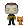 POP! TV - Star Trek #1755 Data with Spot