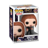 POP! TV - Buffy The Vampire Slayer #1729 Willow (Vampire)