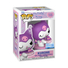 POP! Sanrio #108 Kuromi with Cake (20th Anniversary)