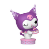 POP! Sanrio #108 Kuromi with Cake (20th Anniversary)