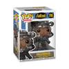 POP! TV - Fallout #1765 Maximus