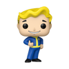 POP! TV - Fallout #1767 Vault Boy