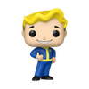 POP! TV - Fallout #1767 Vault Boy