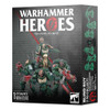 Warhammer 40,000 - Warhammer Heroes Dark Angels Blind Box (1 Unit)
