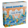 Railroad Tiles