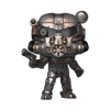POP! TV - Fallout #1765 Maximus (Masked) [CHASE]