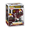 POP! NFL #318 Washington Commanders - Deebo Samuel (Burgundy & White Uniform)