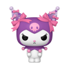 POP! Sanrio #119 Kuromi (Grumpy) (20th Anniversary)