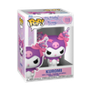 POP! Sanrio #119 Kuromi (Grumpy) (20th Anniversary)