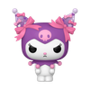 POP! Sanrio #119 Kuromi (Grumpy) (20th Anniversary)
