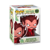 POP! Marvel - Strange Tales #1557 Mephisto