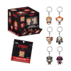 Pocket POP! Keychain Mystery Blind Bag - Spooky Warner Bros. Movies