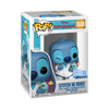 POP! Disney - Lilo & Stitch #1608 Stitch in Robe